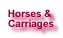 Horses & Carriages